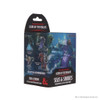 Dungeons & Dragons Icons of the Realms: Seas & Shores Booster Box