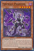 CYAC-EN002 Firewall Phantom