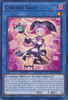 CYAC-EN033 Cyberse Sage
