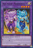 CYAC-EN038 Dual Avatar - Manifested A-Un