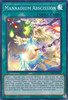 CYAC-EN057 Mannadium Abscission