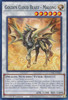 CYAC-EN082 Golden Cloud Beast - Malong