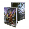 Dungeons & Dragons Cover Series Character Folio with Stickers Light of Xaryxis