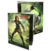 Dungeons & Dragons Honor Among Thieves Character Folio with Stickers Sophia Lillis