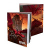 Dungeons & Dragons Cover Series Character Folio with Stickers Dragonlance - Shadow of the Dragon Queen
