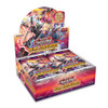 Wild Survivors Booster Box