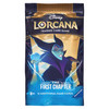 Disney Lorcana: The First Chapter Booster Box