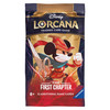 Disney Lorcana: The First Chapter Booster Box