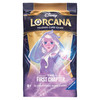 Disney Lorcana: The First Chapter Booster Pack