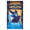 Disney Lorcana: The First Chapter Booster Pack