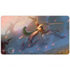 MTG The Lord of the Rings: Tales of Middle-earth Playmat Featuring: Eowyn