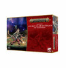 Warhammer Age of Sigmar - Seraphon: Saurus Scar-Veteran on Aggradon