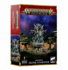 Warhammer Age of Sigmar - Seraphon: Skink Starseer