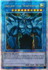 LC01-EN001 Obelisk the Tormentor (Quarter Century Secret Rare)