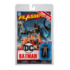 Page Punchers: Thomas Wayne Batman 3-Inch figure with Flashpoint Comic