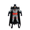 Page Punchers: Thomas Wayne Batman 3-Inch figure with Flashpoint Comic
