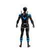 Page Punchers: Nightwing (DC Rebirth) 3-Inch figure with Comic