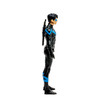 Page Punchers: Nightwing (DC Rebirth) 3-Inch figure with Comic