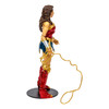 DC Multiverse: Wonder Woman (Shazam!: Fury of the Gods) 7-Inch Figure