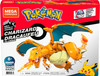 Mega Construx Pokemon Charizard
