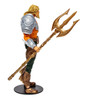 DC Page Punchers: Aquaman 7-Inch figure with Aquaman Comic