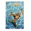 DC Page Punchers: Aquaman 7-Inch figure with Aquaman Comic
