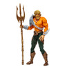 DC Page Punchers: Aquaman 7-Inch figure with Aquaman Comic