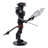 DC Page Punchers: Black Manta 7-Inch figure with Aquaman Comic
