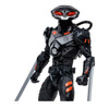 DC Page Punchers: Black Manta 7-Inch figure with Aquaman Comic