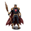 DC Page Punchers: Ocean Master 7-Inch figure with Aquaman Comic