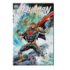 DC Page Punchers: Ocean Master 7-Inch figure with Aquaman Comic