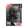 DC Page Punchers: Ocean Master 7-Inch figure with Aquaman Comic