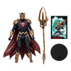 DC Page Punchers: Ocean Master 7-Inch figure with Aquaman Comic
