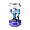 Vinyl SODA: Guardians of the Galaxy Vol. 3 - Nebula