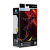 DC Multiverse: The Flash Movie - The Flash Batman Costume 7-Inch Figure