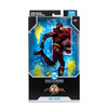 DC Multiverse: The Flash Movie - The Flash Batman Costume 7-Inch Figure