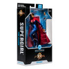 DC Multiverse: The Flash Movie - Supergirl 7-Inch Figure