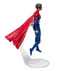 DC Multiverse: The Flash Movie - Supergirl 7-Inch Figure