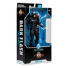 DC Multiverse: The Flash Movie - Dark Flash 7-Inch Figure
