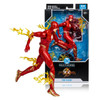 DC Multiverse: The Flash Movie - The Flash (Hero Costume) 7-Inch Figure