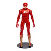 DC Multiverse: The Flash Movie - The Flash (Hero Costume) 7-Inch Figure