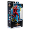 DC Multiverse: The Flash Movie - The Flash (Hero Costume) 7-Inch Figure
