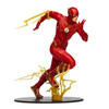 DC Multiverse: The Flash Movie -The Flash 12-inch posed statue