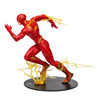DC Multiverse: The Flash Movie -The Flash 12-inch posed statue