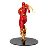 DC Multiverse: The Flash Movie -The Flash 12-inch posed statue