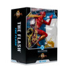 DC Multiverse: The Flash Movie -The Flash 12-inch posed statue