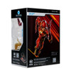 DC Multiverse: The Flash Movie -The Flash 12-inch posed statue
