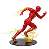 DC Multiverse: The Flash Movie -The Flash 12-inch posed statue