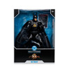 DC Multiverse: The Flash Movie - Batman (1989) 12-inch posed statue