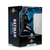 DC Multiverse: The Flash Movie - Batman (1989) 12-inch posed statue